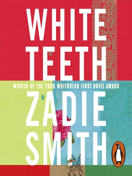 White Teeth Listening Books Overdrive